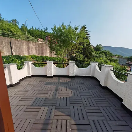 Casa Le Rondini 別荘