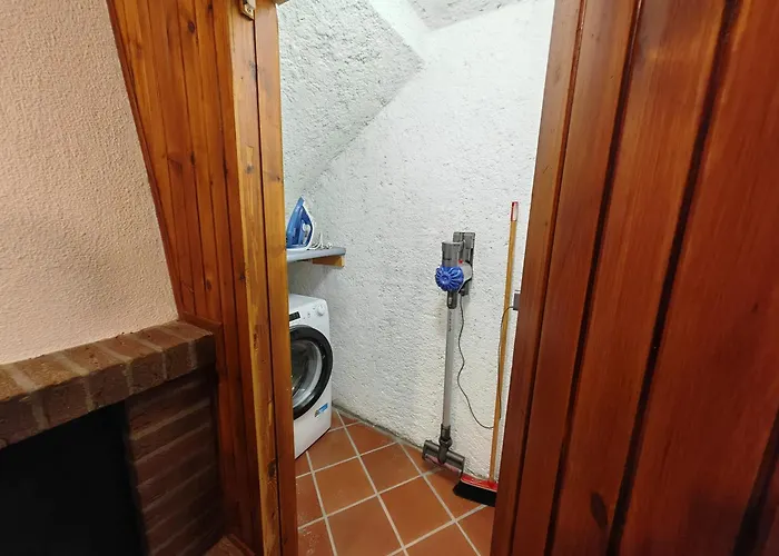 펜션 Casa Le Rondini *