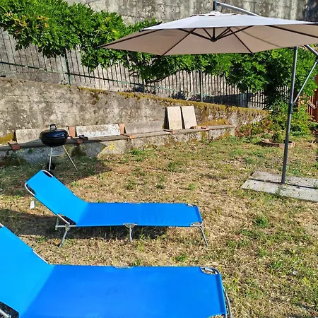 Casa Le Rondini Hébergement de vacances *