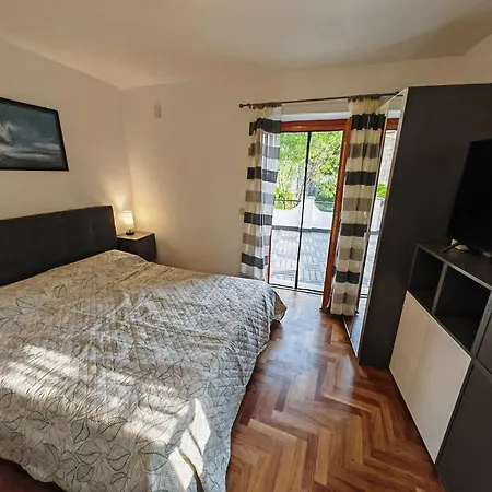 Casa Le Rondini *