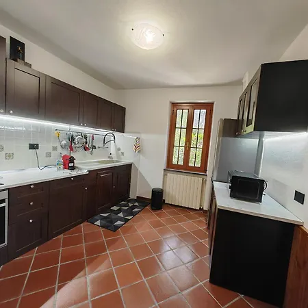 Casa Le Rondini Piazza (Genoa)