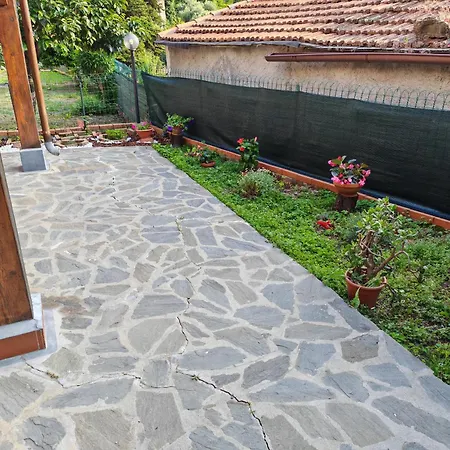 Dom wakacyjny Casa Le Rondini *