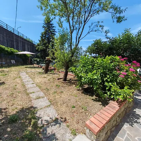 Casa Le Rondini בית נופש *