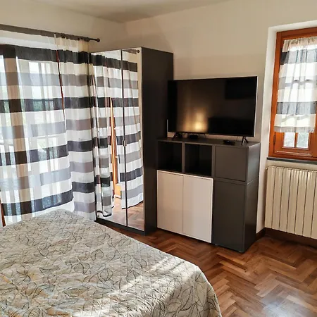 Casa Le Rondini