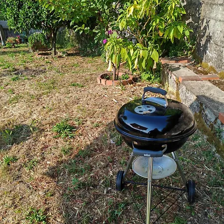 Casa Le Rondini Hébergement de vacances