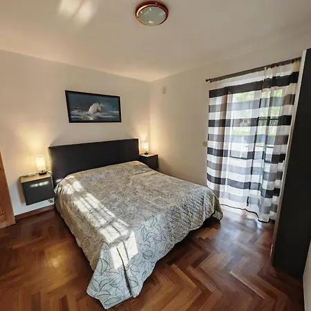 Dom wakacyjny Casa Le Rondini Piazza (Genoa)