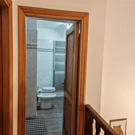 Casa Le Rondini בית נופש *