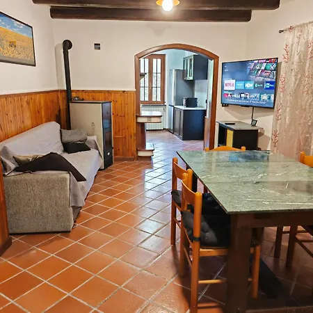 Casa Le Rondini *