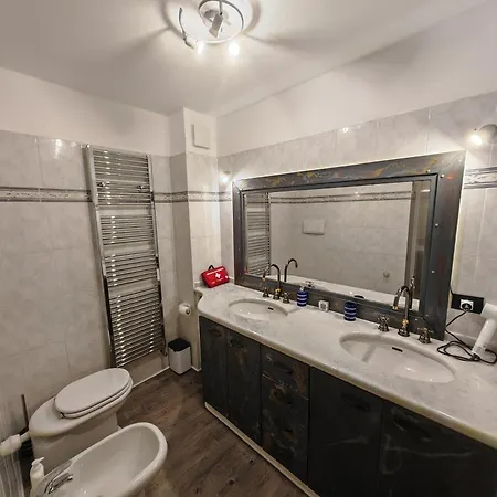 Casa Le Rondini *