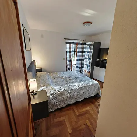 בית נופש Casa Le Rondini *
