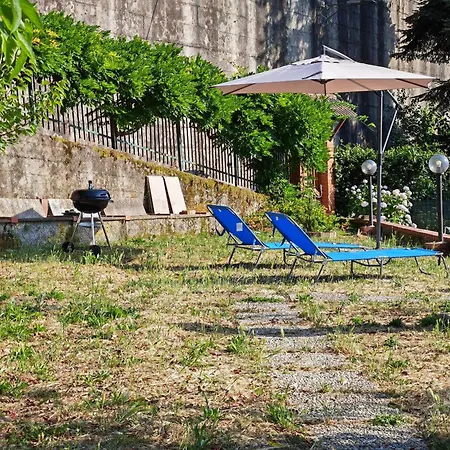 Casa Le Rondini בית נופש *