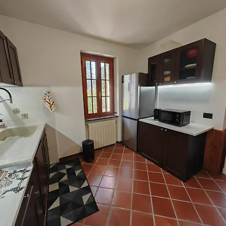Casa Le Rondini