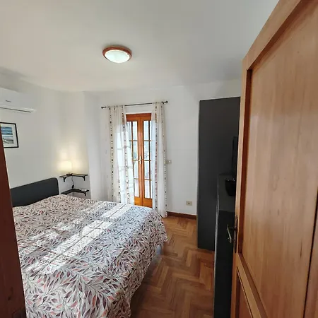 בית נופש Casa Le Rondini Piazza (Genoa)
