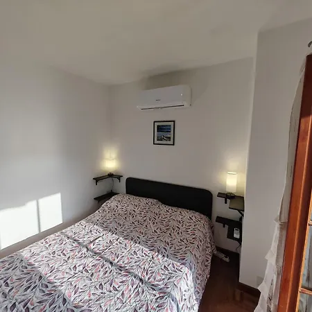 Casa Le Rondini Piazza (Genoa)