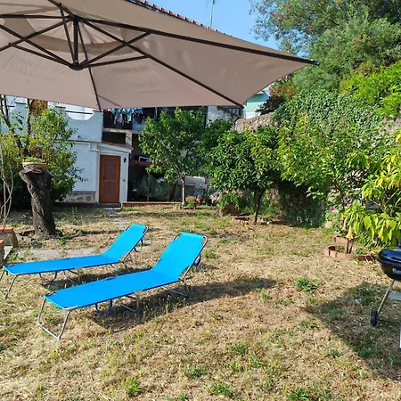 Casa Le Rondini