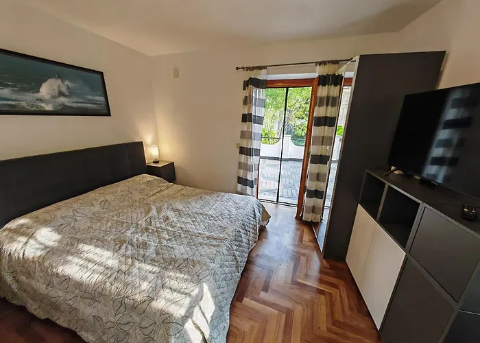 Casa Le Rondini *