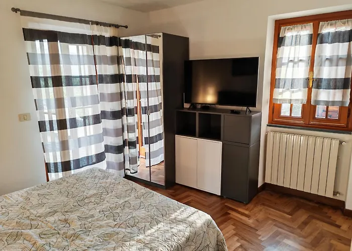 Casa Le Rondini