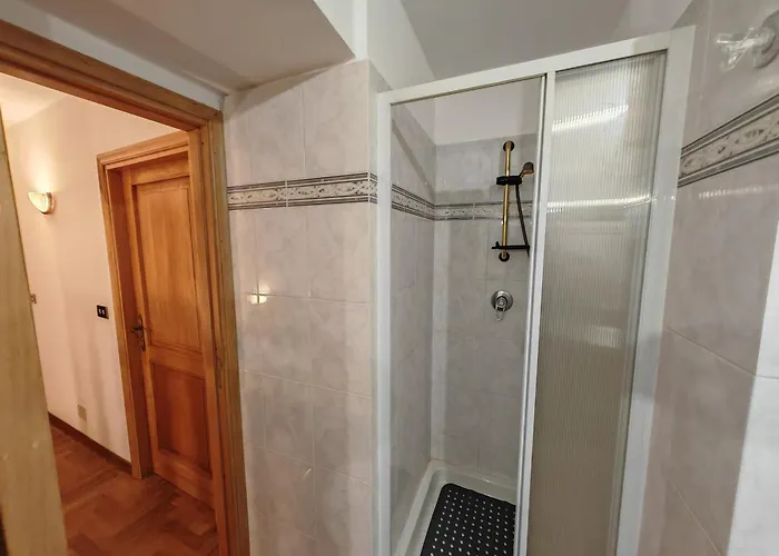 Casa Le Rondini *