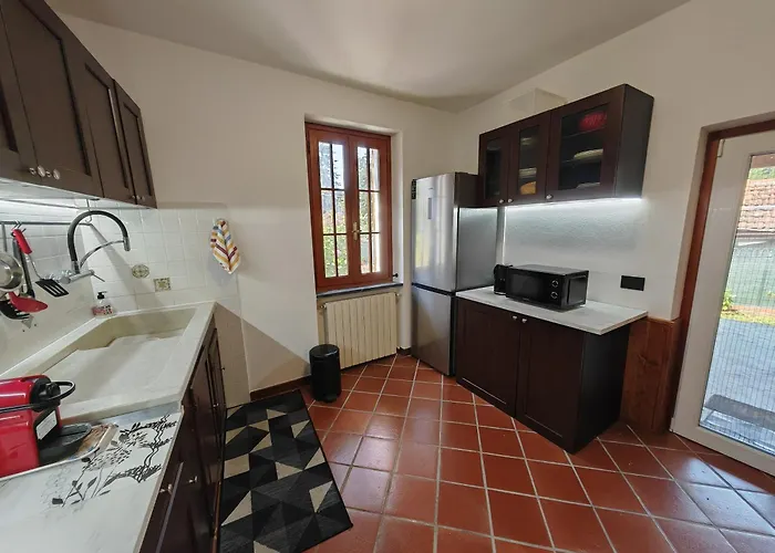 Casa Le Rondini