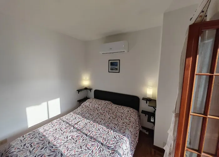 Casa Le Rondini Piazza (Genoa)
